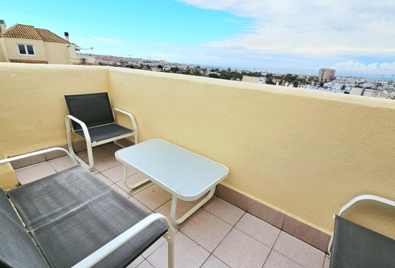 Resale - Wohnung / Appartement -
Torrevieja - Nueva Torrevieja