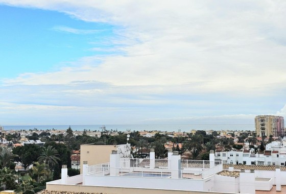 Resale - Wohnung / Appartement -
Torrevieja - Nueva Torrevieja