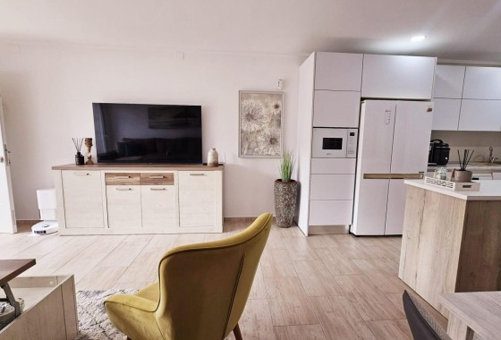 Herverkoop - Appartement / Flat -
Torrevieja - La Siesta