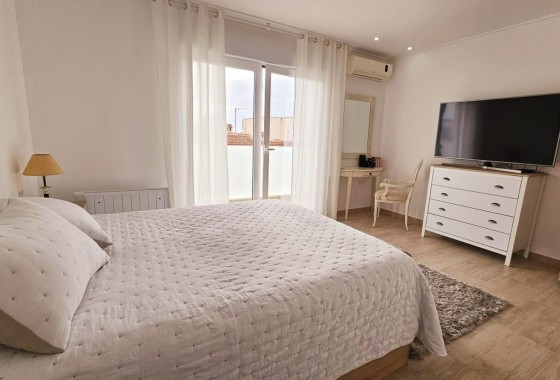 Herverkoop - Appartement / Flat -
Torrevieja - La Siesta