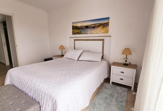Herverkoop - Appartement / Flat -
Torrevieja - La Siesta