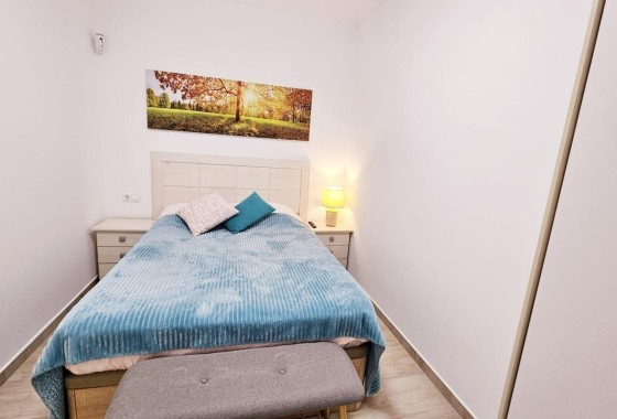 Herverkoop - Appartement / Flat -
Torrevieja - La Siesta