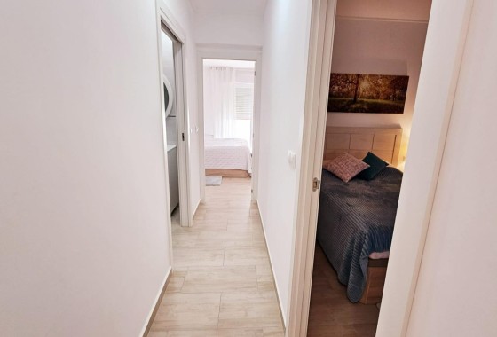 Herverkoop - Appartement / Flat -
Torrevieja - La Siesta