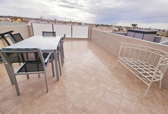 Herverkoop - Appartement / Flat -
Torrevieja - La Siesta