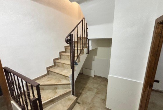 Herverkoop - Stadswoning -
Guardamar del Segura - Urbanizaciones