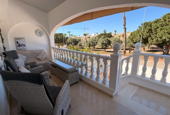 Revente - Villa mitoyenne -
Ciudad Quesada - Rojales - Rojales