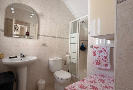 Revente - Villa mitoyenne -
Ciudad Quesada - Rojales - Rojales