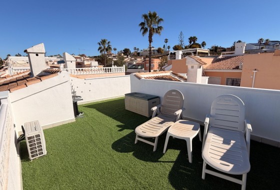 Revente - Villa mitoyenne -
Ciudad Quesada - Rojales - Rojales