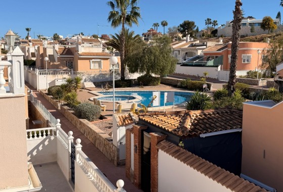 Revente - Villa mitoyenne -
Ciudad Quesada - Rojales - Rojales