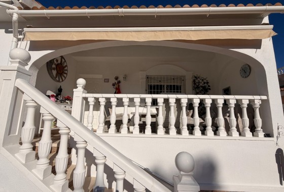 Revente - Villa mitoyenne -
Ciudad Quesada - Rojales - Rojales