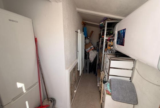 Revente - Villa mitoyenne -
Ciudad Quesada - Rojales - Rojales