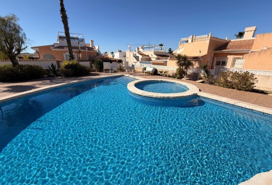 Revente - Villa mitoyenne -
Ciudad Quesada - Rojales - Rojales