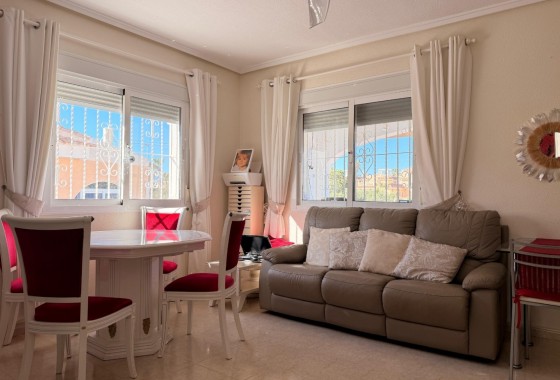 Revente - Villa mitoyenne -
Ciudad Quesada - Rojales - Rojales