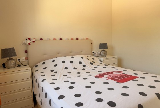 Revente - Villa mitoyenne -
Ciudad Quesada - Rojales - Rojales