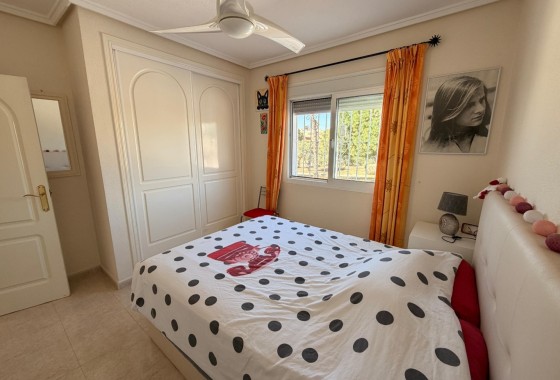 Revente - Villa mitoyenne -
Ciudad Quesada - Rojales - Rojales