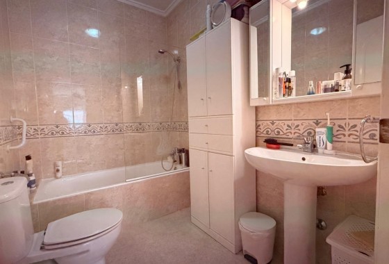 Revente - Villa mitoyenne -
Ciudad Quesada - Rojales - Rojales