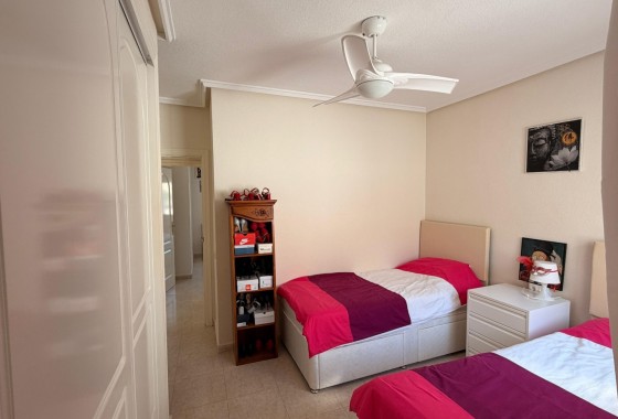 Revente - Villa mitoyenne -
Ciudad Quesada - Rojales - Rojales