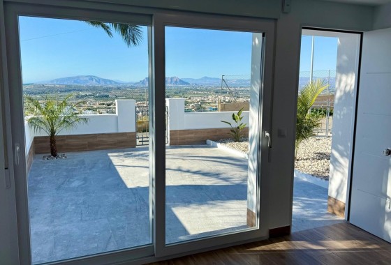 Herverkoop - Halfvrijstaande villa -
Ciudad Quesada - Rojales - Rojales