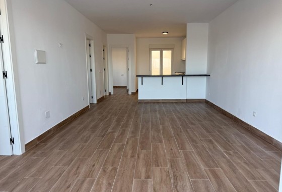 Herverkoop - Halfvrijstaande villa -
Ciudad Quesada - Rojales - Rojales