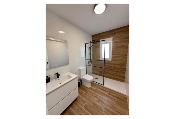 Herverkoop - Halfvrijstaande villa -
Ciudad Quesada - Rojales - Rojales