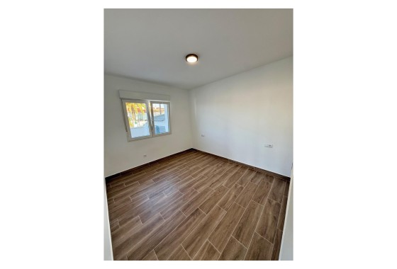 Herverkoop - Halfvrijstaande villa -
Ciudad Quesada - Rojales - Rojales