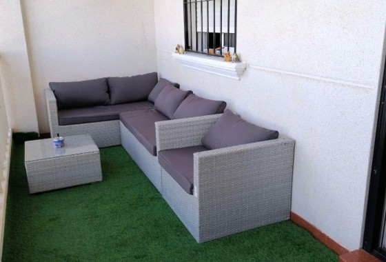 Sprzedaż - Apartament / Mieszkanie -
Orihuela Costa - Lomas De Cabo Roig-los Dolses