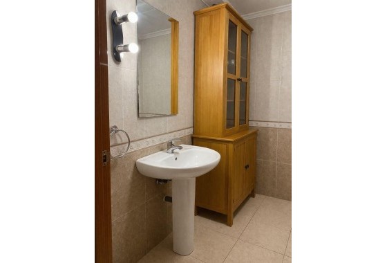 Sprzedaż - Apartament / Mieszkanie -
Orihuela Costa - Lomas De Cabo Roig-los Dolses