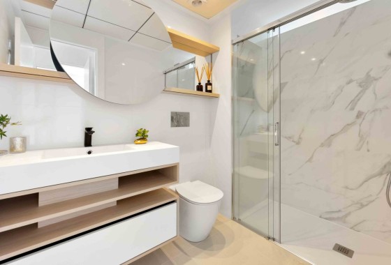 Herverkoop - Appartement / Flat -
Ciudad Quesada - Rojales - Dona Pepa