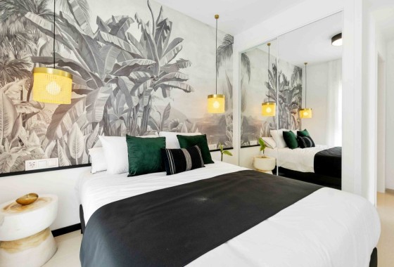 Herverkoop - Appartement / Flat -
Ciudad Quesada - Rojales - Dona Pepa