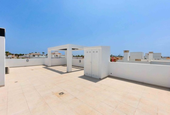 Herverkoop - Appartement / Flat -
Ciudad Quesada - Rojales - Dona Pepa