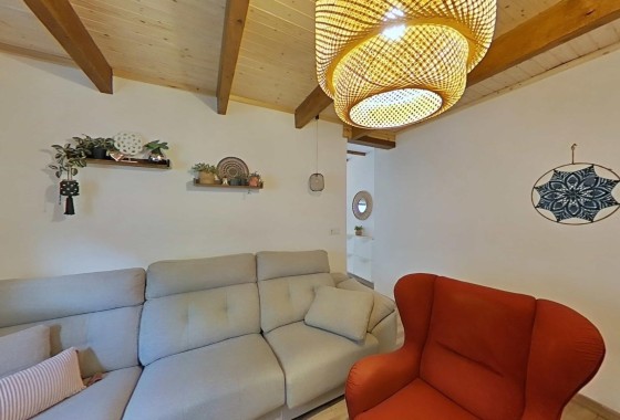 Revente - Maison de ville -
Formentera del Segura - Centro