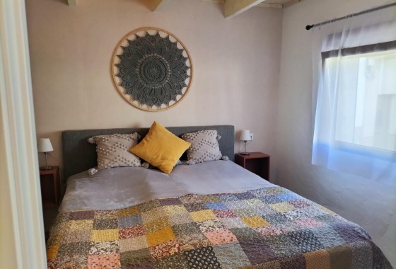 Revente - Maison de ville -
Formentera del Segura - Centro