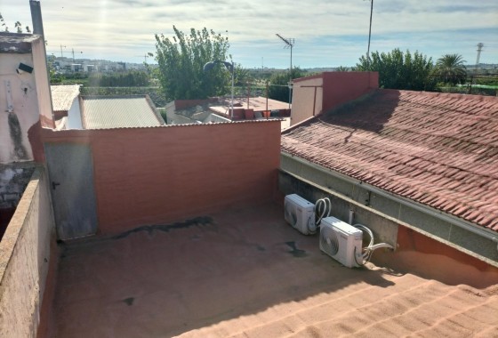 Revente - Maison de ville -
Formentera del Segura - Centro