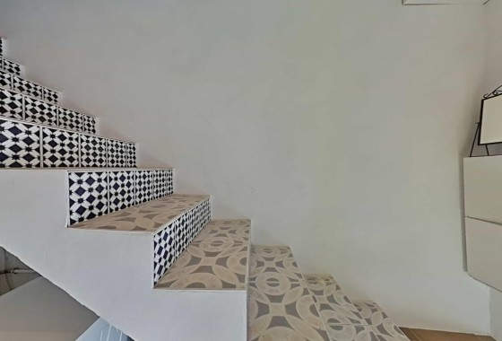 Revente - Maison de ville -
Formentera del Segura - Centro