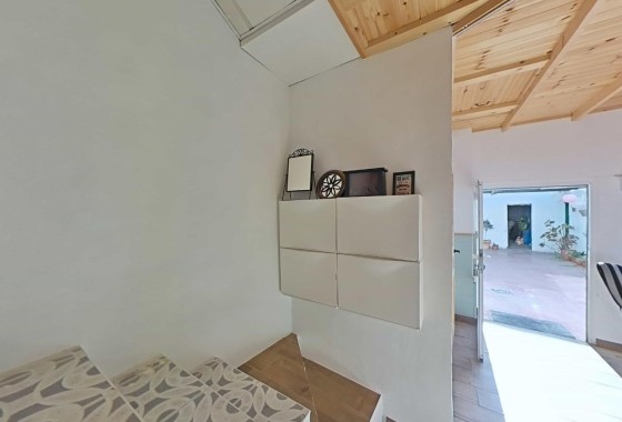 Revente - Maison de ville -
Formentera del Segura - Centro