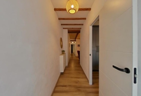 Revente - Maison de ville -
Formentera del Segura - Centro