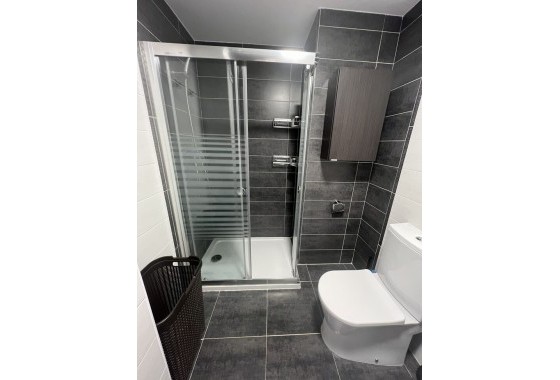 Venta - Apartamento / Piso -
Orihuela Costa - Villamartín