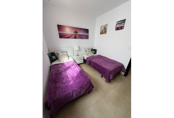 Venta - Apartamento / Piso -
Orihuela Costa - Villamartín