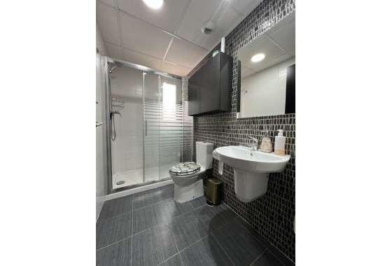 Venta - Apartamento / Piso -
Orihuela Costa - Villamartín