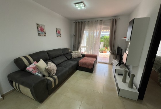 Venta - Apartamento / Piso -
Orihuela Costa - Villamartín