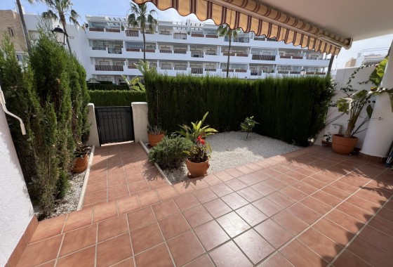 Venta - Apartamento / Piso -
Orihuela Costa - Villamartín