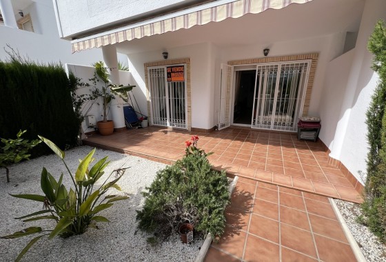 Venta - Apartamento / Piso -
Orihuela Costa - Villamartín