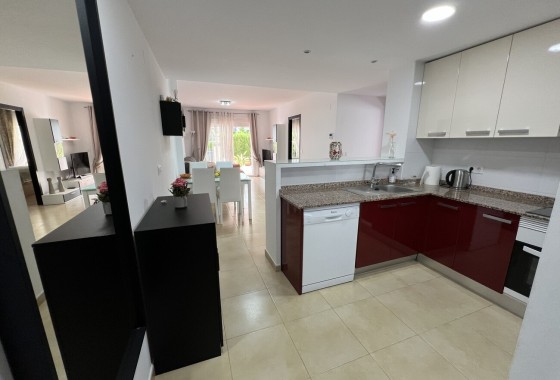 Venta - Apartamento / Piso -
Orihuela Costa - Villamartín