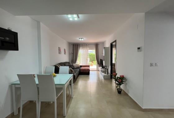 Venta - Apartamento / Piso -
Orihuela Costa - Villamartín
