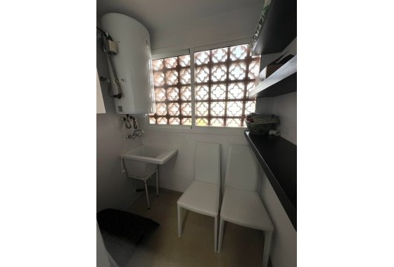 Venta - Apartamento / Piso -
Orihuela Costa - Villamartín