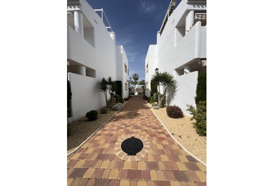 Venta - Apartamento / Piso -
Orihuela Costa - Villamartín