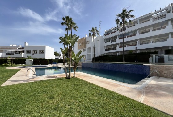 Venta - Apartamento / Piso -
Orihuela Costa - Villamartín