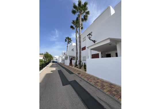 Venta - Apartamento / Piso -
Orihuela Costa - Villamartín