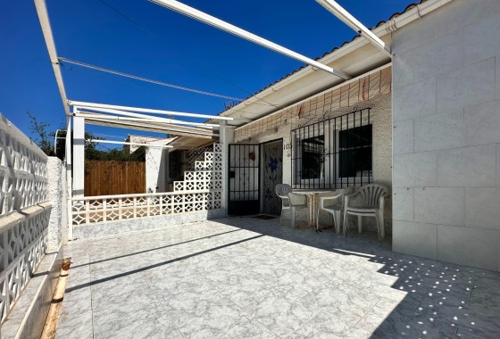 Sale - Town house -
Guardamar del Segura - Costa Blanca