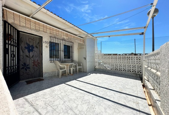 Sale - Town house -
Guardamar del Segura - Costa Blanca